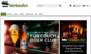 Bierkaufen.shop thumbnail