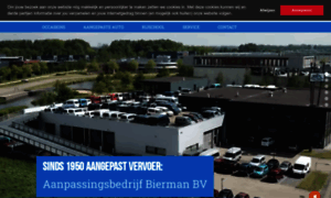 Biermanab.nl thumbnail