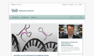 Biermann.net thumbnail