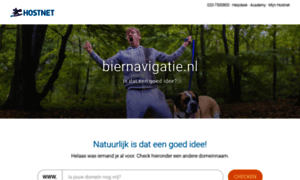 Biernavigatie.nl thumbnail