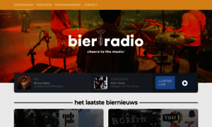 Bierradio.nl thumbnail