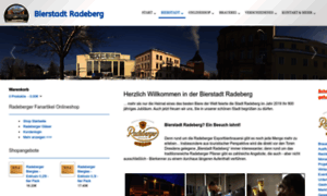 Bierstadt-radeberg.de thumbnail