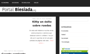 Biesiada.org thumbnail