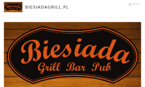 Biesiadagrill.pl thumbnail