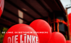 Bietigheim.die-linke-bw.de thumbnail