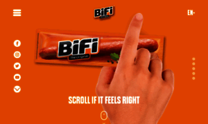 Bifi.com thumbnail