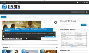 Bifinew.com thumbnail