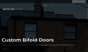 Bifolds.co.nz thumbnail