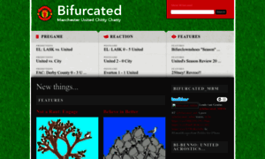 Bifurcated.co.uk thumbnail