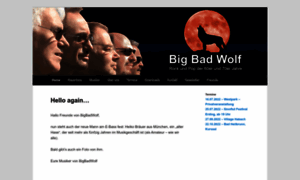 Big-bad-wolf.de thumbnail
