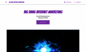 Big-bang-internet-marketing.business.site thumbnail