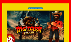 Big-bass-splash.ru thumbnail