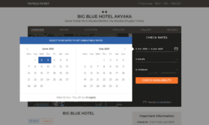 Big-blue-hotel.akyaka.hotels-tr.net thumbnail