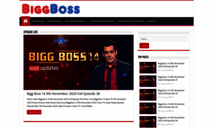 Big-bos14.com thumbnail
