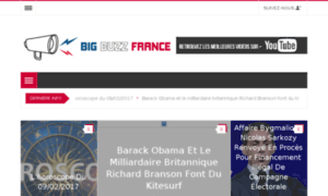 Big-buzz-france.fr thumbnail
