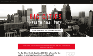 Big-cities-health.squarespace.com thumbnail