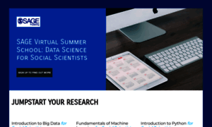 Big-data-for-social-scientists.launchrock.com thumbnail