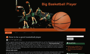 Big-head-basketball.com thumbnail