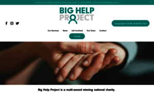 Big-help.info thumbnail