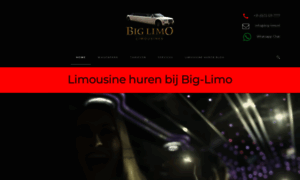 Big-limo.nl thumbnail