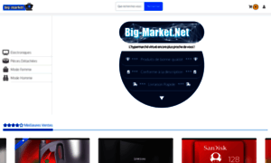 Big-market.net thumbnail