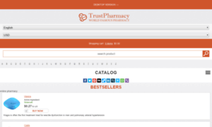 Big-pharmacy.org thumbnail