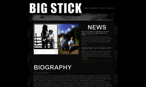 Big-stick.org thumbnail