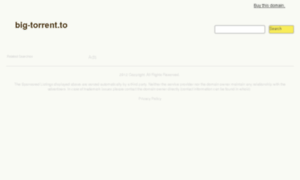 Big-torrent.to thumbnail