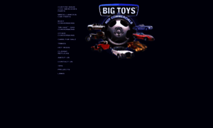 Big-toys.net thumbnail