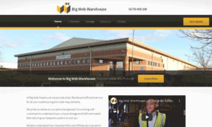 Big-web-warehouse.co.uk thumbnail