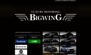 Big-wing.com thumbnail