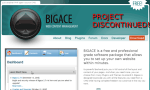 Bigace.de thumbnail