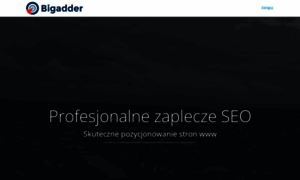 Bigadder.pl thumbnail