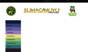 Bigalriverbiologicalreserve.org thumbnail