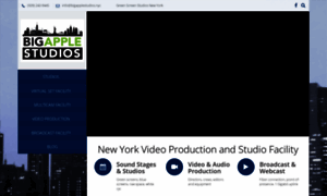 Bigapplestudios.nyc thumbnail