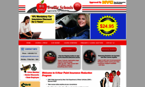 Bigappletrafficschools.com thumbnail