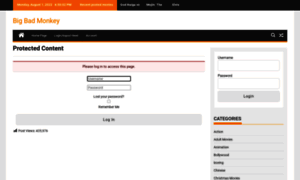 Bigbadmonkey.com thumbnail