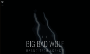 Bigbadwolf.be thumbnail