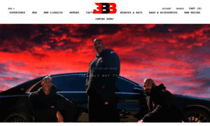 Bigballerbrandinc.com thumbnail