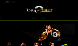 Bigballerclub.me thumbnail