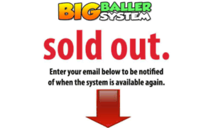 Bigballersystem.com thumbnail