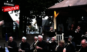 Bigband-houten.nl thumbnail