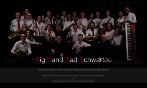 Bigbandbadschwartau.de thumbnail