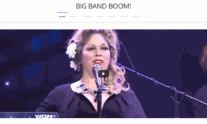 Bigbandboom.com thumbnail