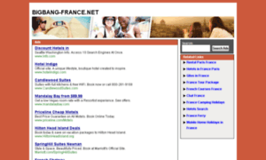 Bigbang-france.net thumbnail