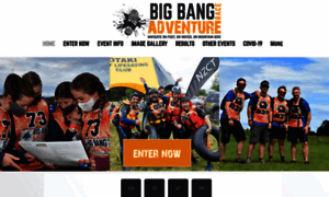 Bigbangadventure.co.nz thumbnail