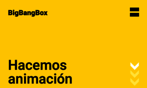 Bigbangbox.es thumbnail