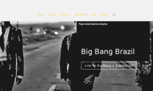 Bigbangbrazil.com.br thumbnail