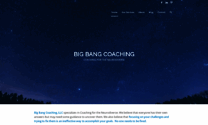 Bigbangcoaching.net thumbnail