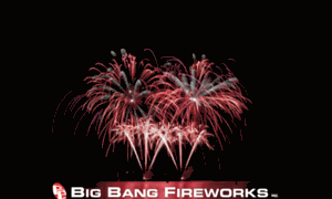 Bigbangfireworks.com thumbnail